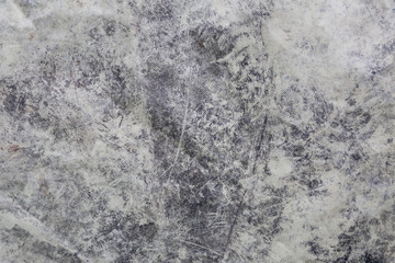 Obraz premium old material texture leather black weathered bleached cracked shabby background