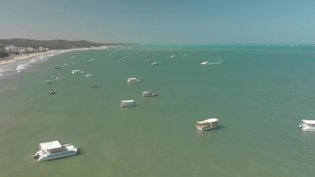 Praia Alagoas