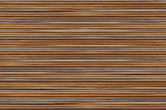 ribbed horizontal wood stripes pattern dark brown background base
