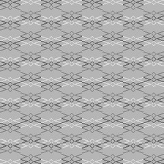 The Abstract Pixel Style Seamless Pattern, Background 