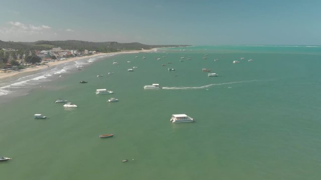 Praias Alagoas Pernambuco Maragogi 