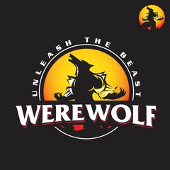Werewolf logo