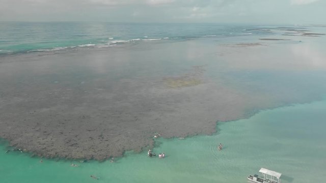 Piscinas Naturais Alagoas 