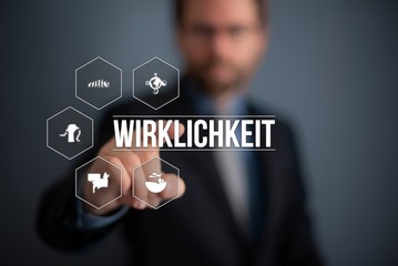 Wirklichkeit