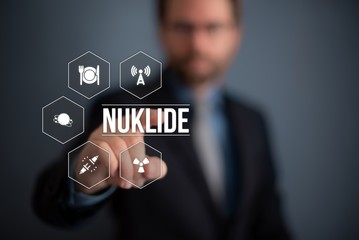 Nuklide