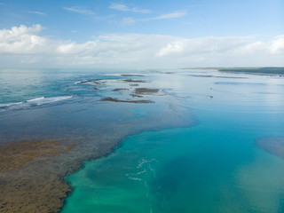 Piscinas Naturas são miguel dos milagres