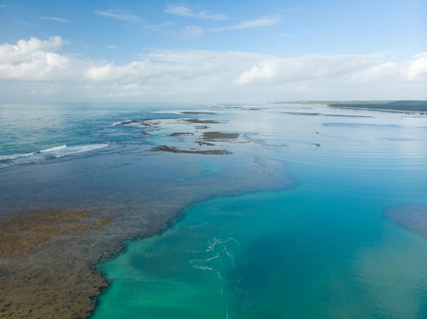 Piscinas Naturas s&atilde;o miguel dos milagres
