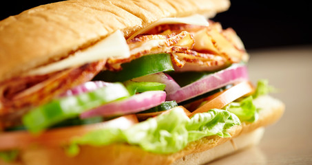 sandwich 