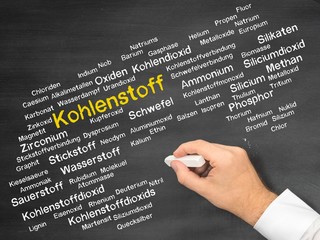 Kohlenstoff