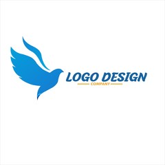 Bird Logo