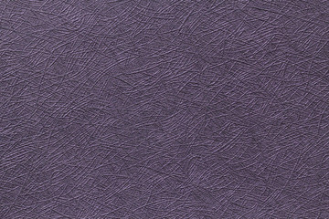 Crosshatch Patterned Purple Origami Paper