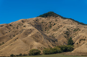 road in the mountains