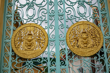 Royal Palace Cambodia