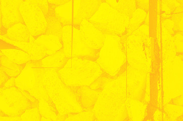 Fototapeta na wymiar abstract yellow bright background for design