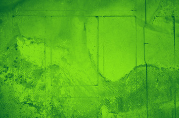 abstract green bright color background for design