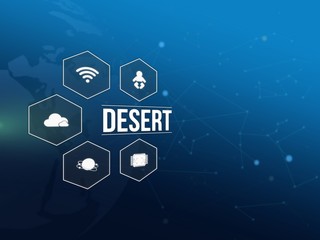 Desert