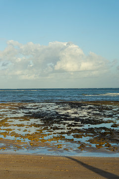 Praias Macei&oacute; Alagoas