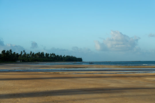 Praias Macei&oacute;