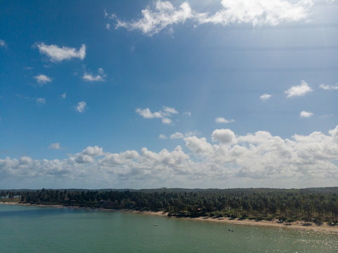 Praia de Alagoas