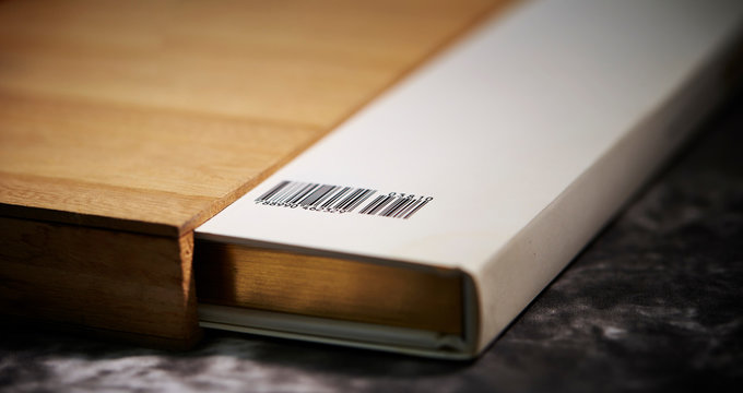 barcode