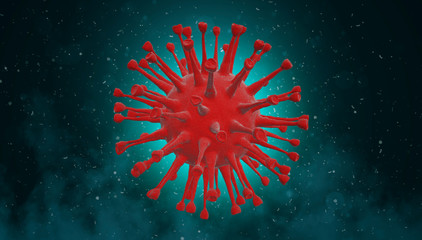 Corona virus