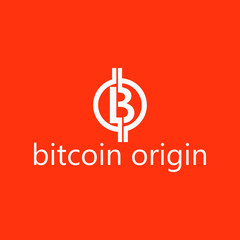 BITCOIN LOGO