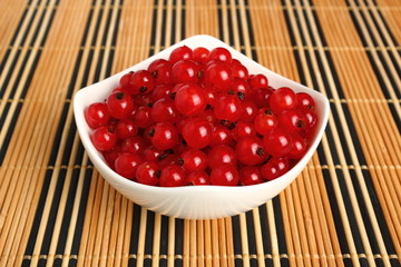 Red Currant Berries