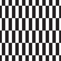 Rectangle pattern. Vector background. Geometric abstract texture.