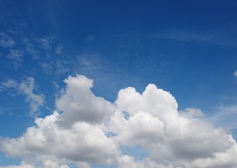 Cumulus 1