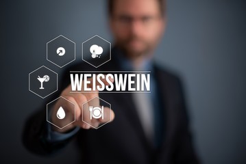 Wei�wein