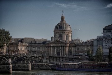 Fototapeta na wymiar France, Paris