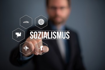 Sozialismus