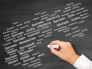 Sachsen-Weimar