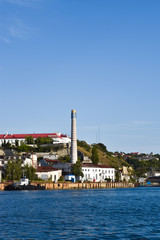 Obraz premium panorama