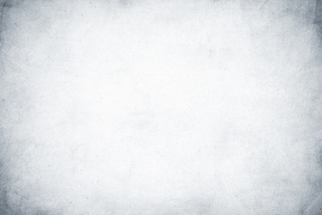 Old white paper texture background. Nice high resolution background.
