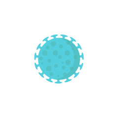 Vector common human virus