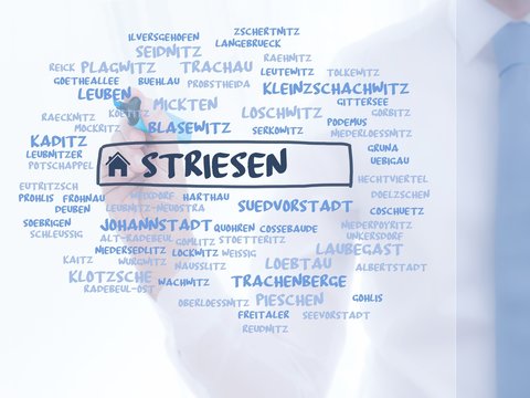 Striesen