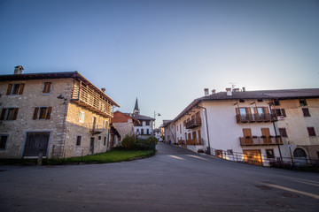 Trentino 