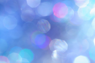 abstract blurred bokeh background texture