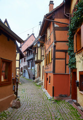 Central Europe France