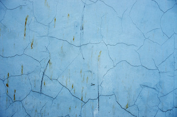 Gray old wall background texture