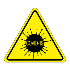  Coronavirus outbreak covid-19 2019-nCoV.