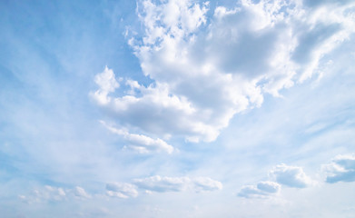 clear blue sky background,clouds with background.