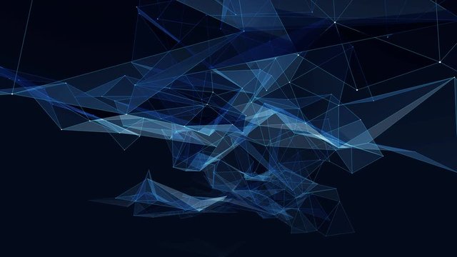 Conexi&oacute;n en red fondo loop