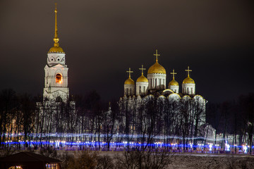st basils cathedral of christ the savior in moscow