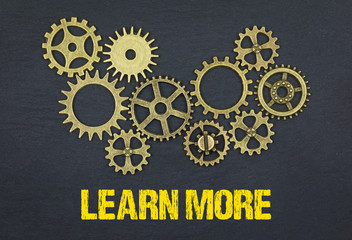 Learn more