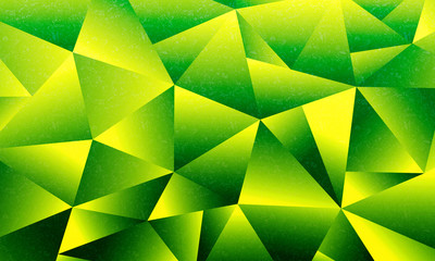 Abstract Poly Background Wallpaper