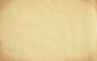 old paper