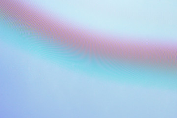abstract digital background matrix interference, rainbow spots, toning