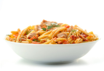 Italian Pasta Dish – 